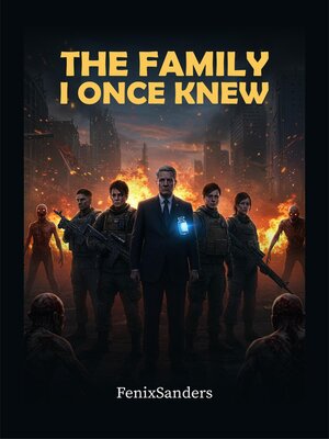 cover image of The Family I Once Knew